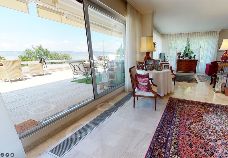 Seltenes Luxusobjekt mit Panoramaterrasse (8)