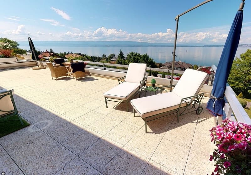Seltenes Luxusobjekt mit Panoramaterrasse (4)