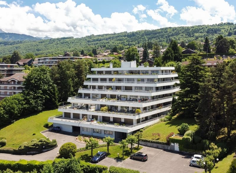 Seltenes Luxusobjekt mit Panoramaterrasse (2)