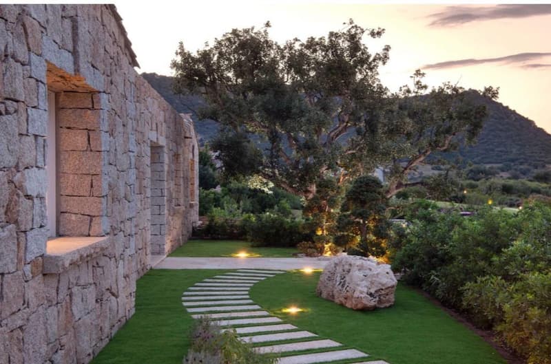 Sardaigne -Villa Aurora à Castiadas-Villasimius (3)