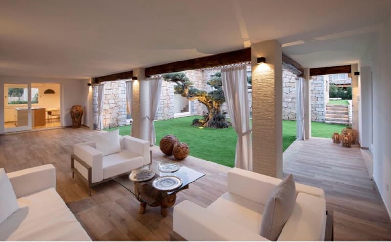 Sardaigne -Villa Aurora à Castiadas-Villasimius (6)