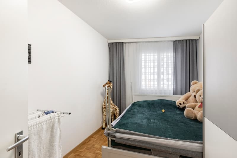 Through apartment with 6.5 rooms (9)