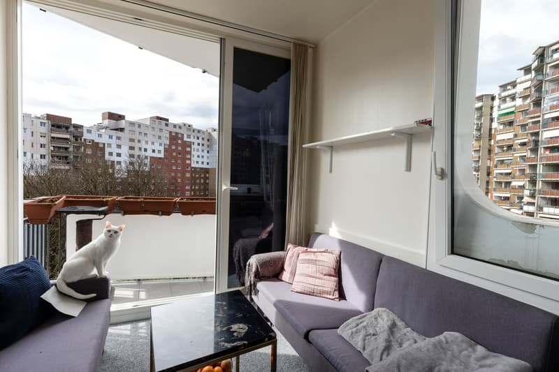 Through apartment with 6.5 rooms (3)
