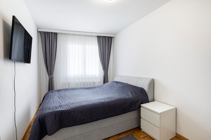 Through apartment with 6.5 rooms (10)