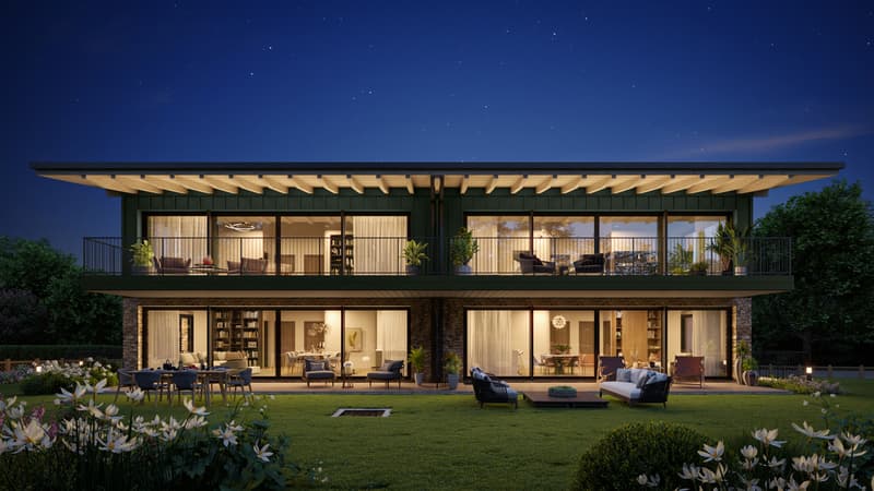 "CHLOROPHYLLE" - GENEHMIGUNG IN KRAFT (6)