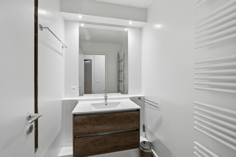 Charming 66m2 apartment, completely renovated with taste (10)