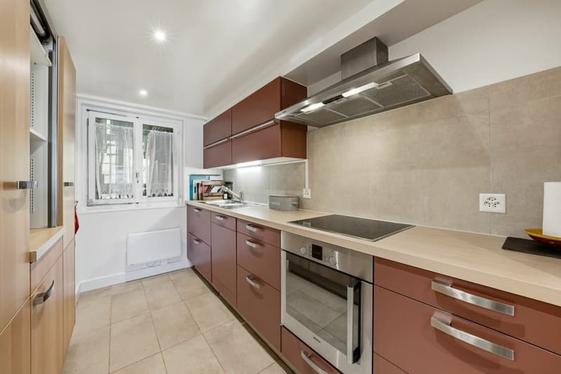 Charming 66m2 apartment, completely renovated with taste (5)