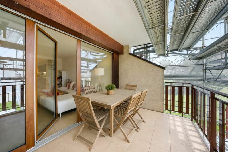 Charming 66m2 apartment, completely renovated with taste (6)