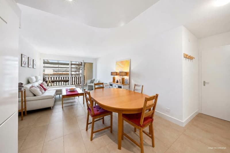 Charming 66m2 apartment, completely renovated with taste (4)