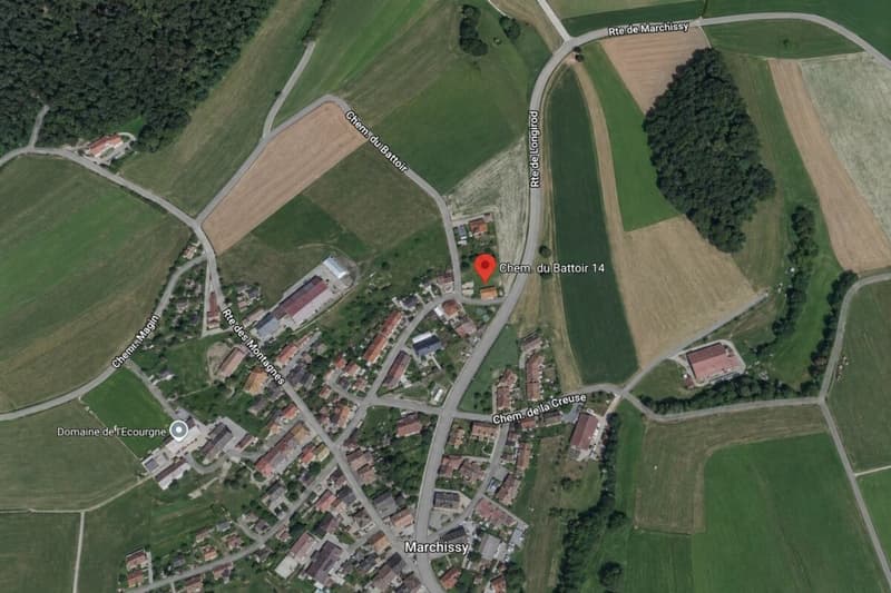 Last opportunities - 2 new 3.5-room apartments, 10 minutes from Nyon (5)