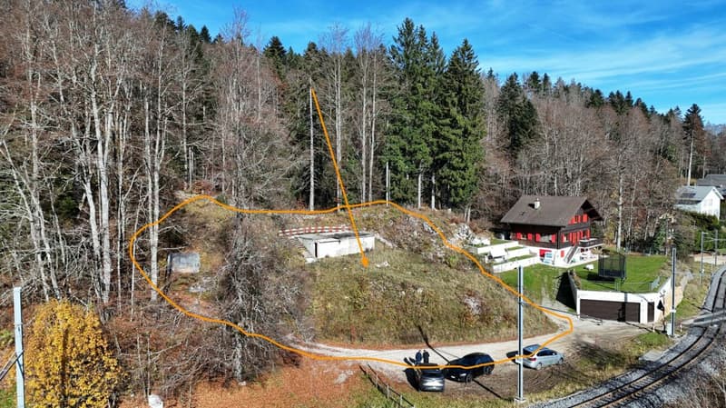 Altis - Residenza esclusiva di 3 appartamenti di alto standing (12)