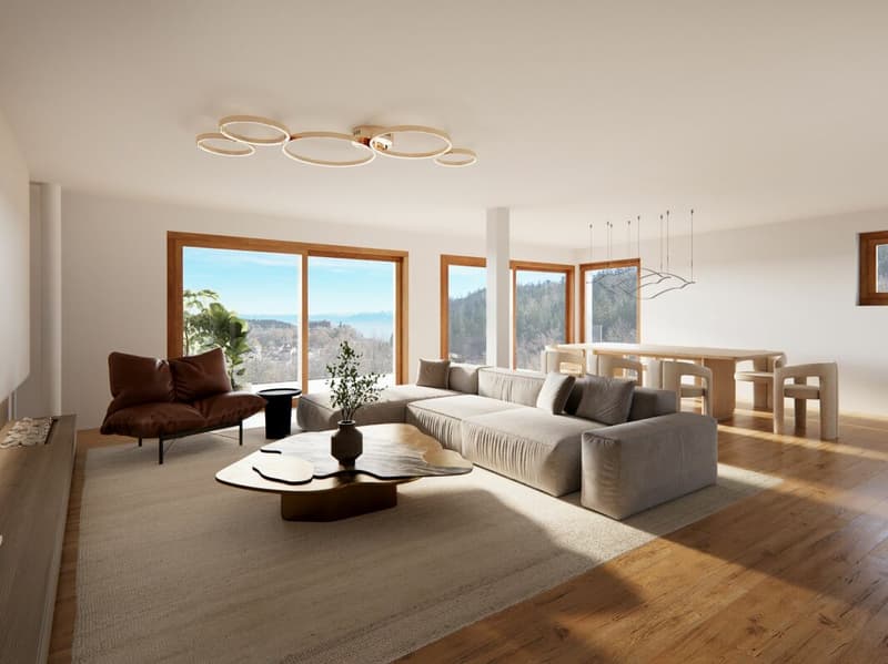 Altis - Residenza esclusiva di 3 appartamenti di alto standing (4)