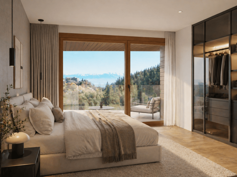 Altis - Residenza esclusiva di 3 appartamenti di alto standing (6)