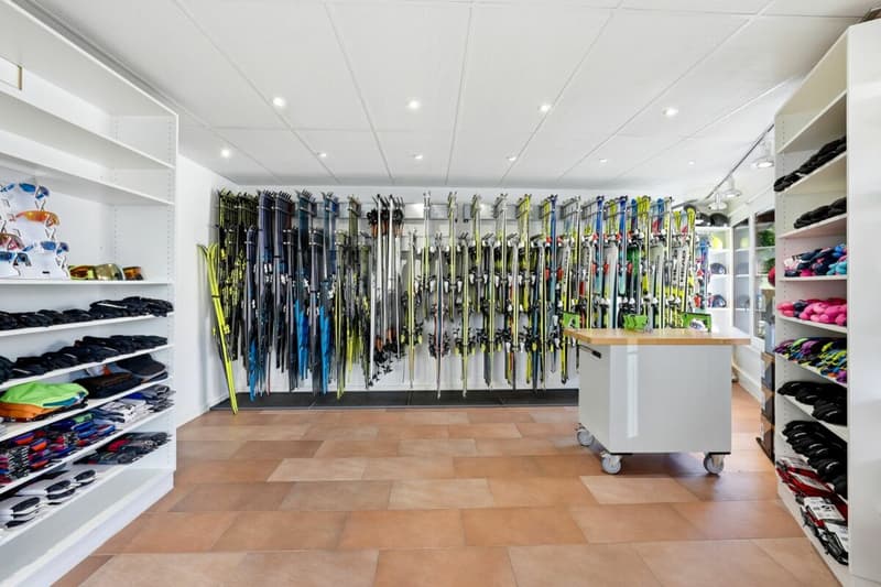 St-Cergue: Gewerbefläche mit großem Potenzial (8)