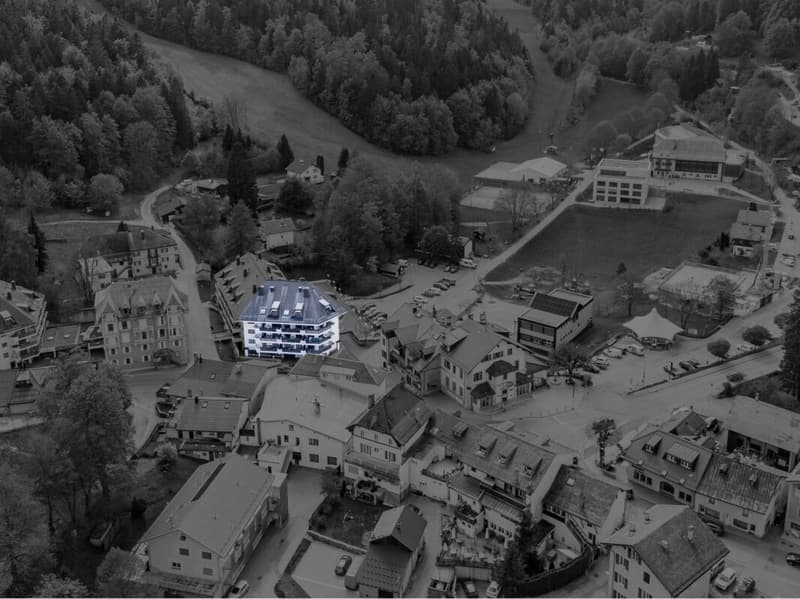St-Cergue: Gewerbefläche mit großem Potenzial (5)
