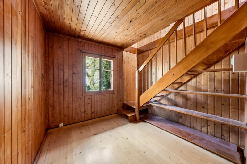 Ein individuelles und authentisches Chalet zur Neuerfindung (10)
