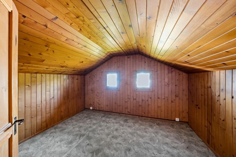 Ein individuelles und authentisches Chalet zur Neuerfindung (12)