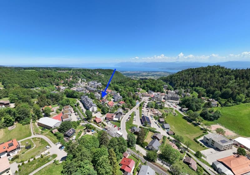 Ein individuelles und authentisches Chalet zur Neuerfindung (5)