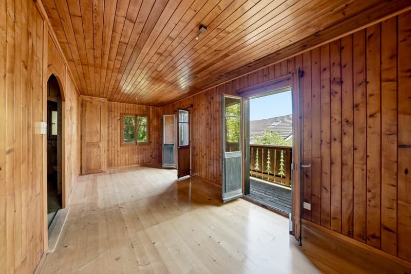 Ein individuelles und authentisches Chalet zur Neuerfindung (6)