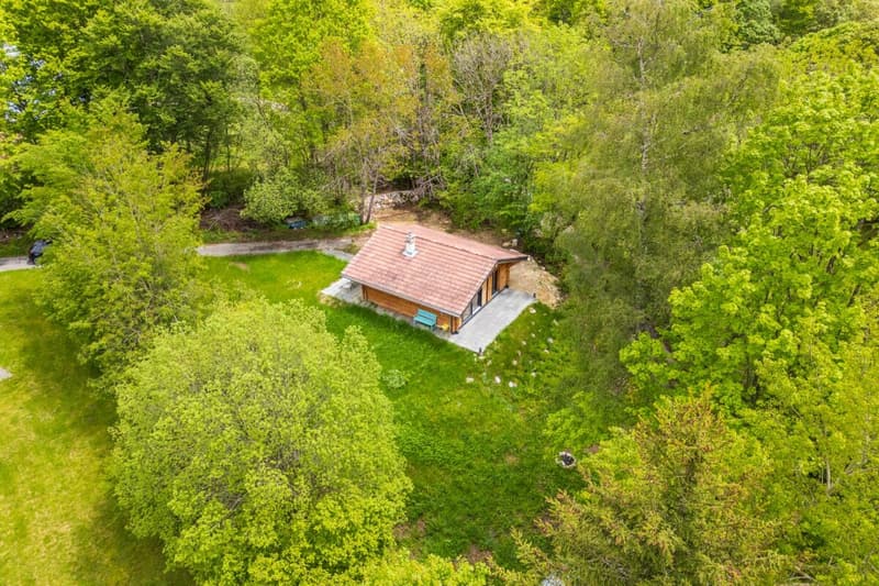 The chalet you've been dreaming of (11)
