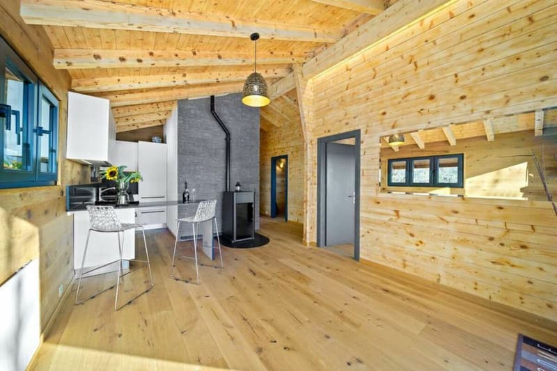 The chalet you've been dreaming of (4)