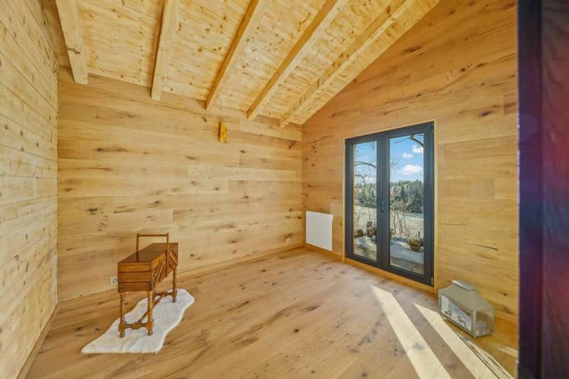 The chalet you've been dreaming of (7)