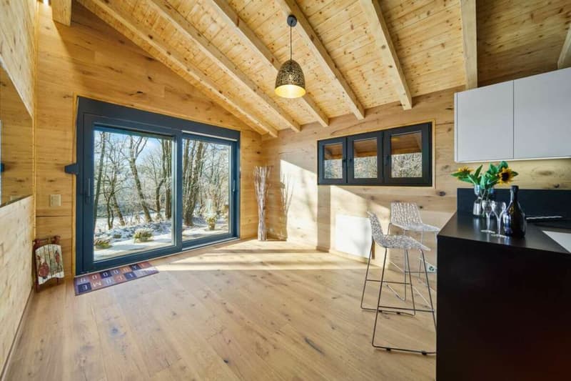 The chalet you've been dreaming of (2)