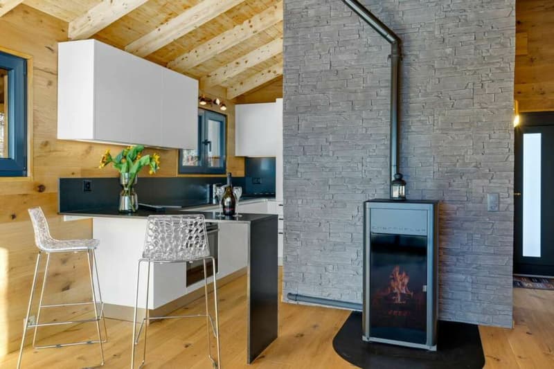 The chalet you've been dreaming of (5)
