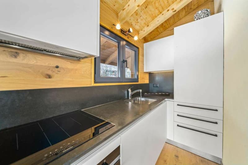 The chalet you've been dreaming of (6)