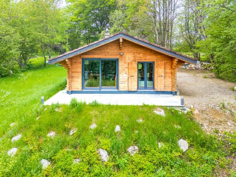 The chalet you've been dreaming of (9)