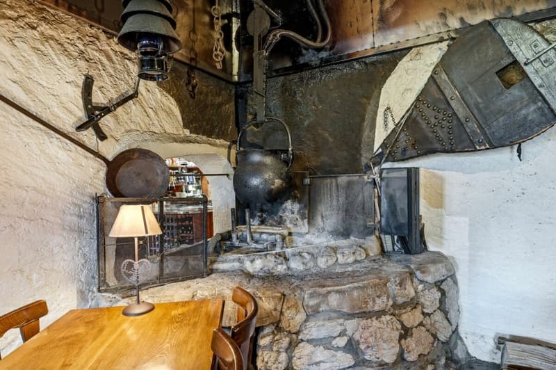 Basse-Ruche Restaurant et activités de loisirs (11)
