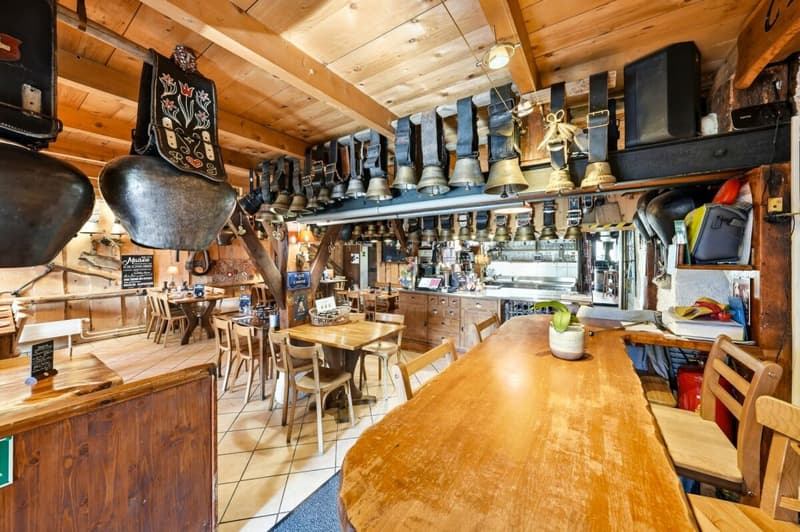 Basse-Ruche Restaurant et activités de loisirs (3)