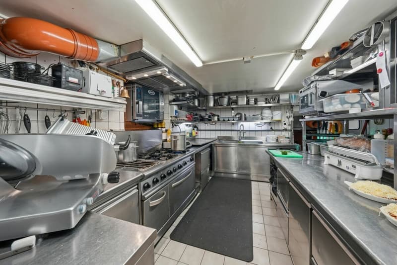 Basse-Ruche Restaurant et activités de loisirs (4)