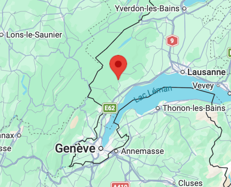 Le charme du village, le confort du neuf - Marchissy (12)