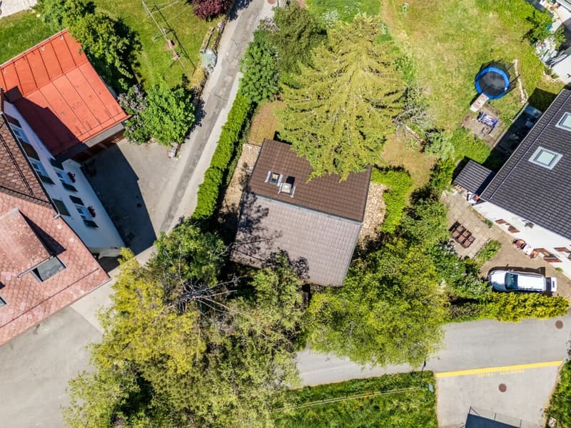 Une belle opportunité de rénovation au coeur de Saint-Cergue (6)