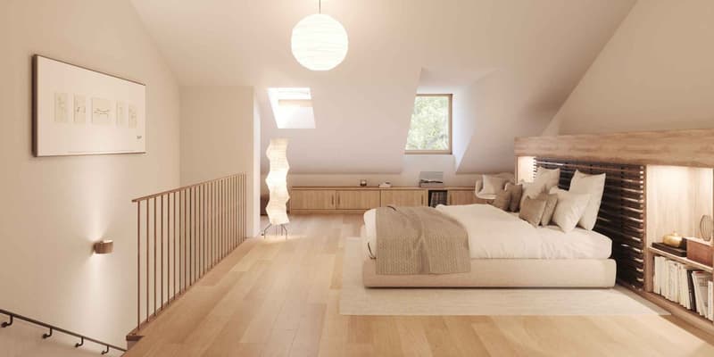 White Willows, Exceptional Village House (5)