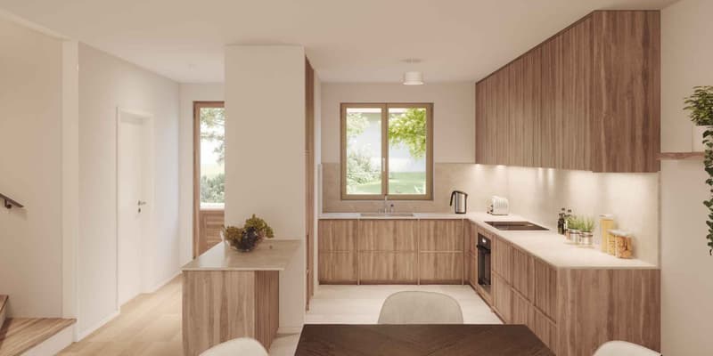 White Willows, Exceptional Village House (4)