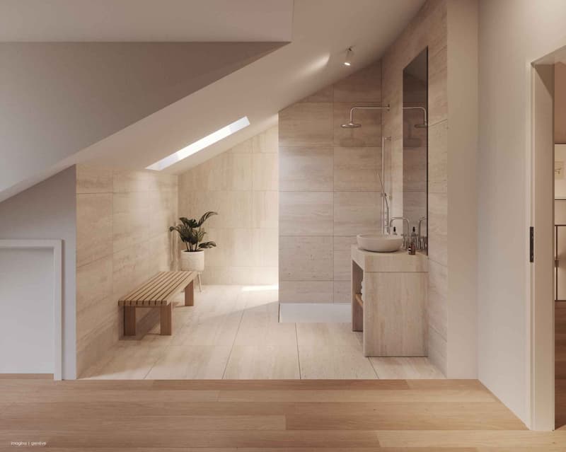 White Willows, Exceptional Village House (5)