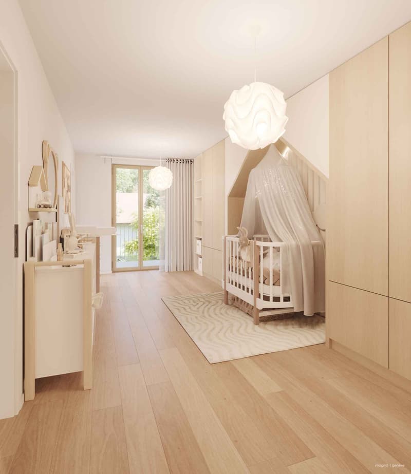 White Willows, Exceptional Village House (6)