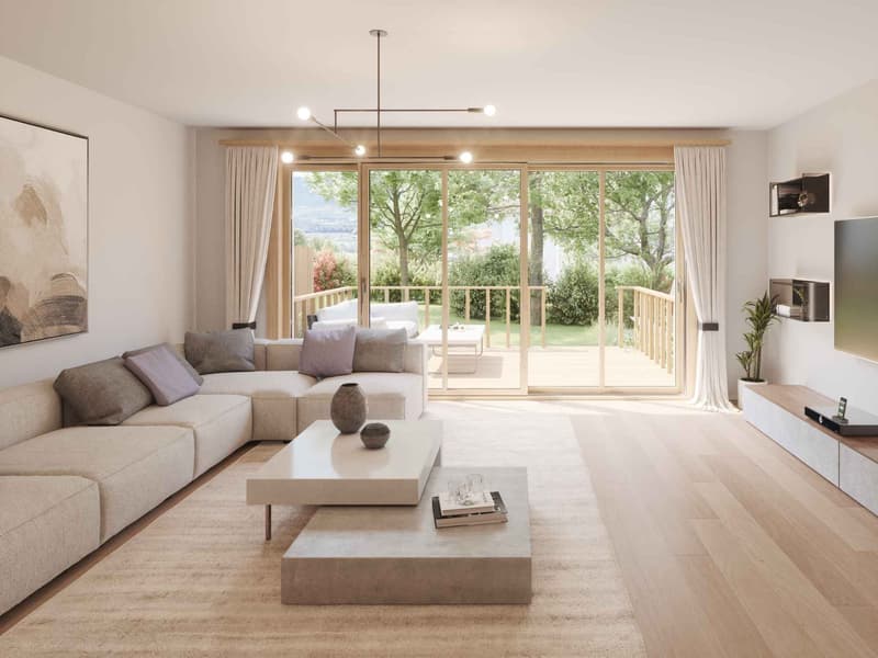 White Willows, Exceptional Village House (3)