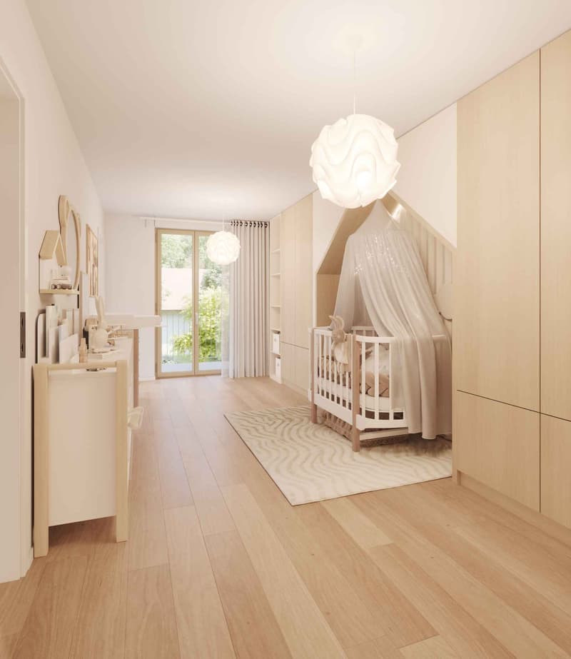 White Willows, Exceptional Village House (6)