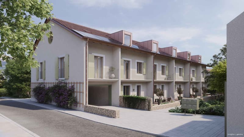 White Willows, Exceptional Village House (7)