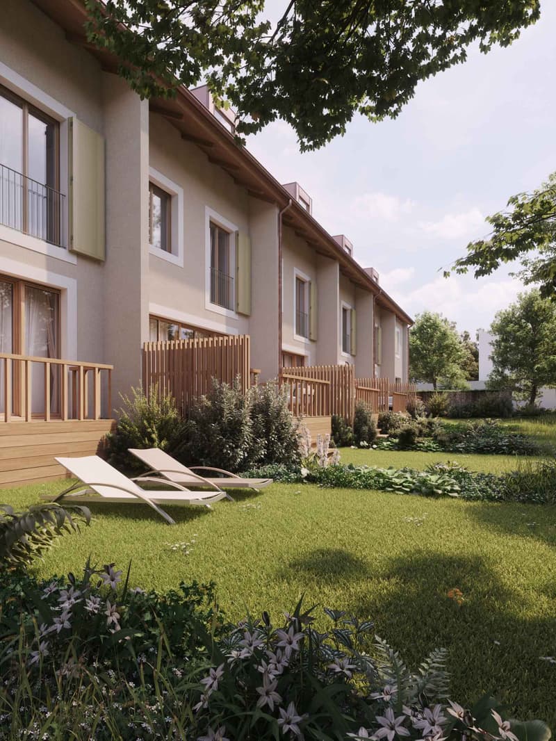 White Willows, Exceptional Village House (8)