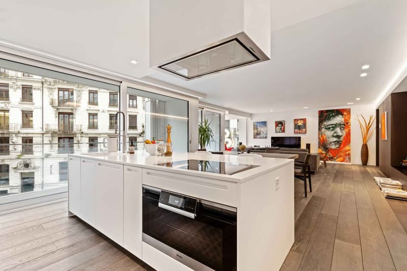 Cuisine Boffi