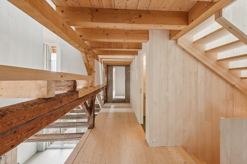 Maison entièrement rénovée (7)