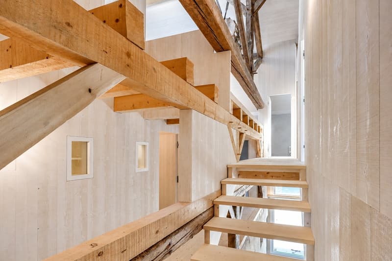 Maison entièrement rénovée (8)