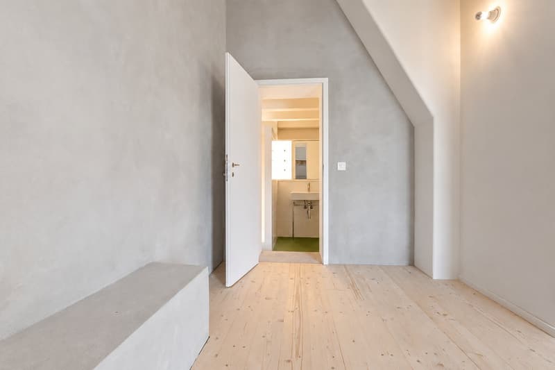 Maison entièrement rénovée (11)