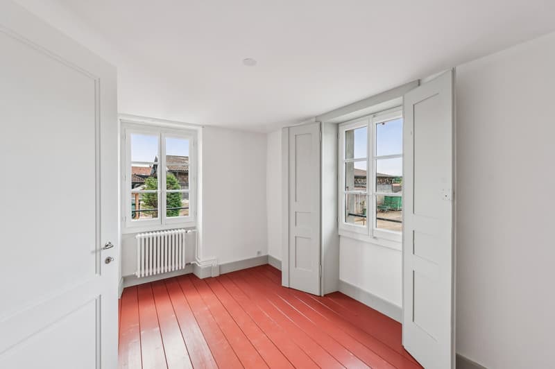 Maison entièrement rénovée (10)