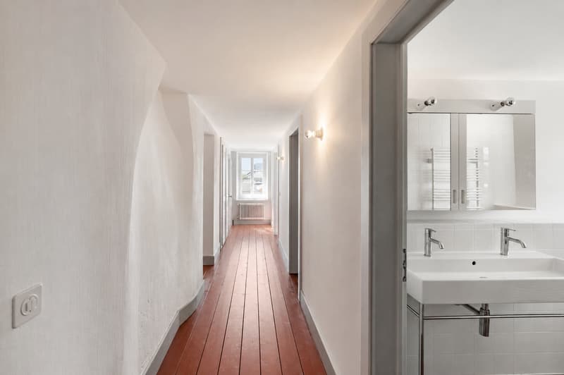 Maison entièrement rénovée (9)