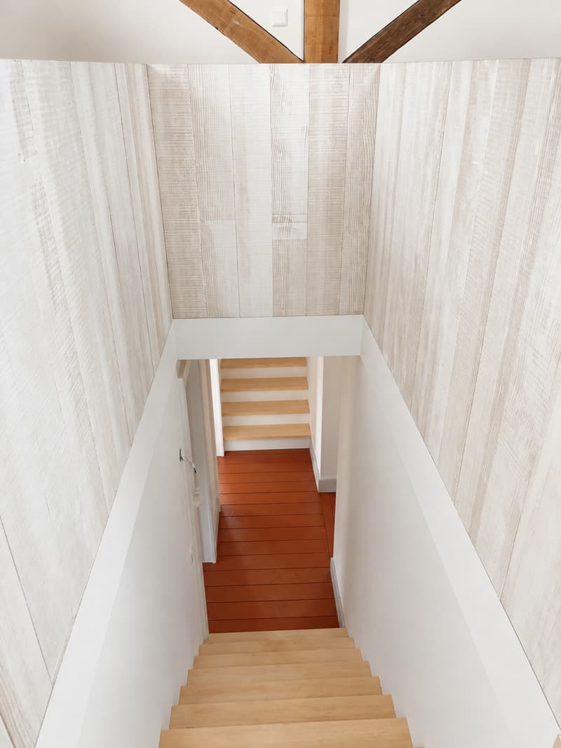 Maison entièrement rénovée (13)